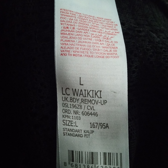 LCW VISION - Picture 4 of 4